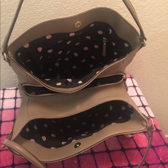 NICOLE MILLER new york handbag - Picture 4 of 6